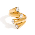 Anillo Julissa