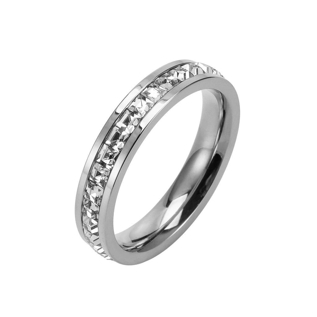 Anillo Frida simple