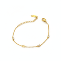 Pulsera Estambul