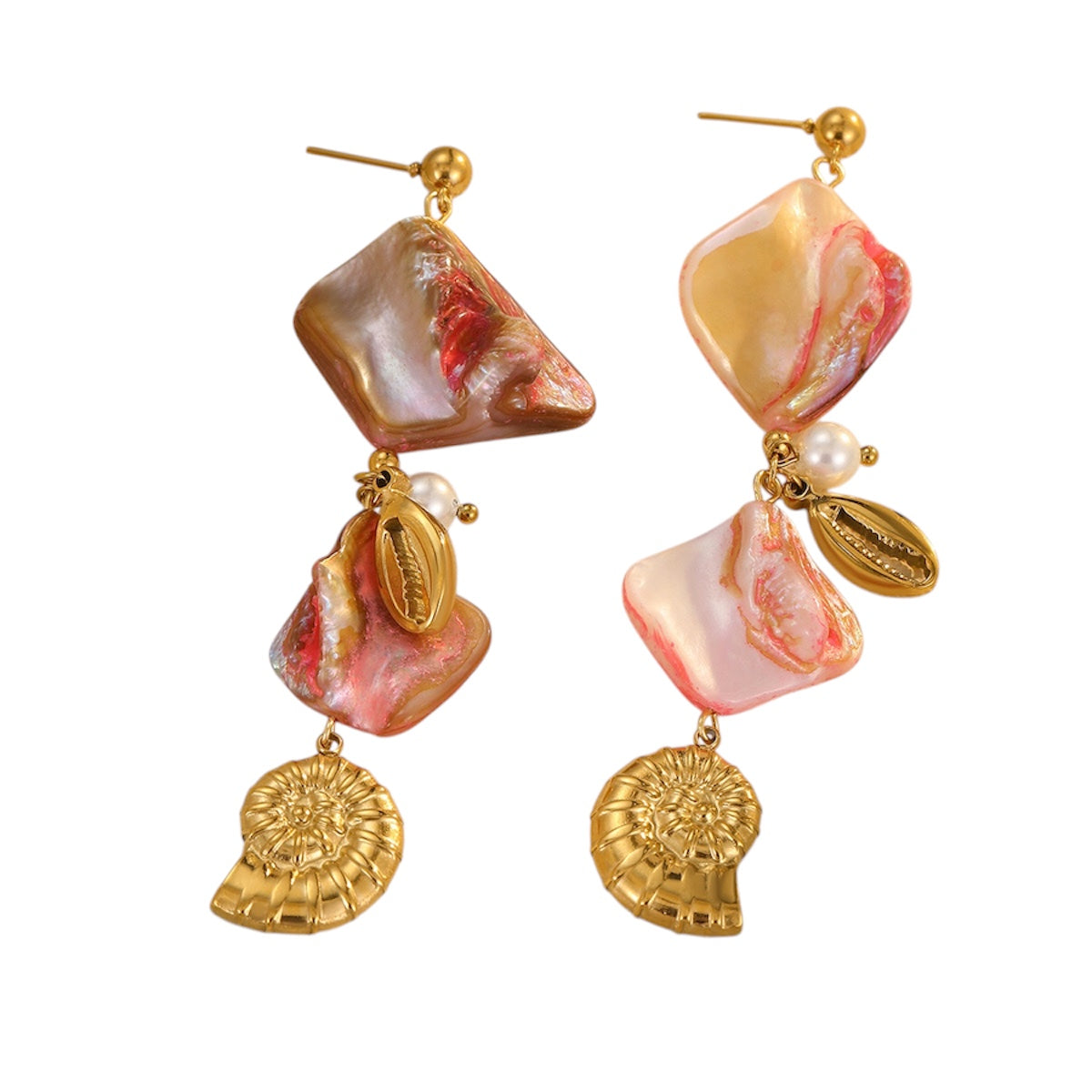 Pendientes Anfi del mar
