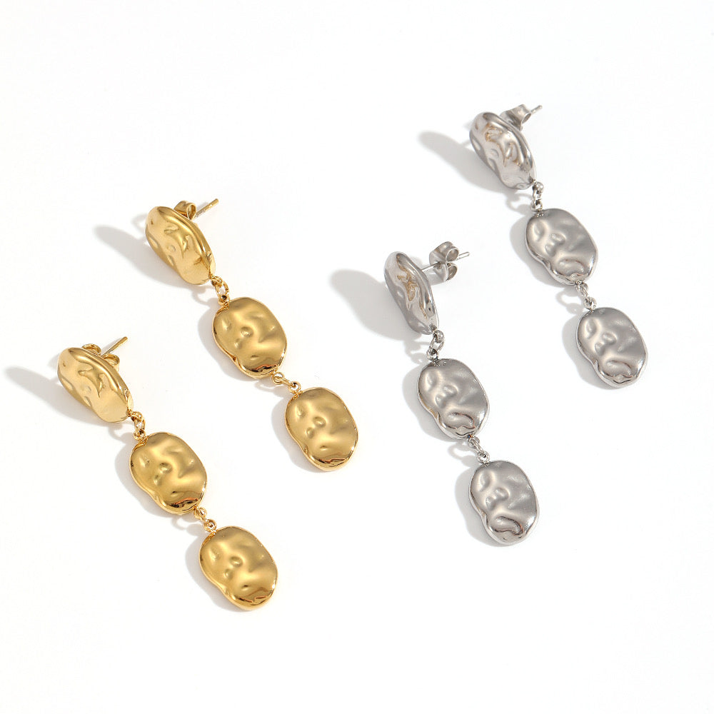 Pendientes Venecia