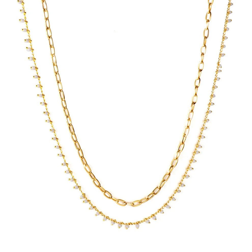Body chain Coral 🪸