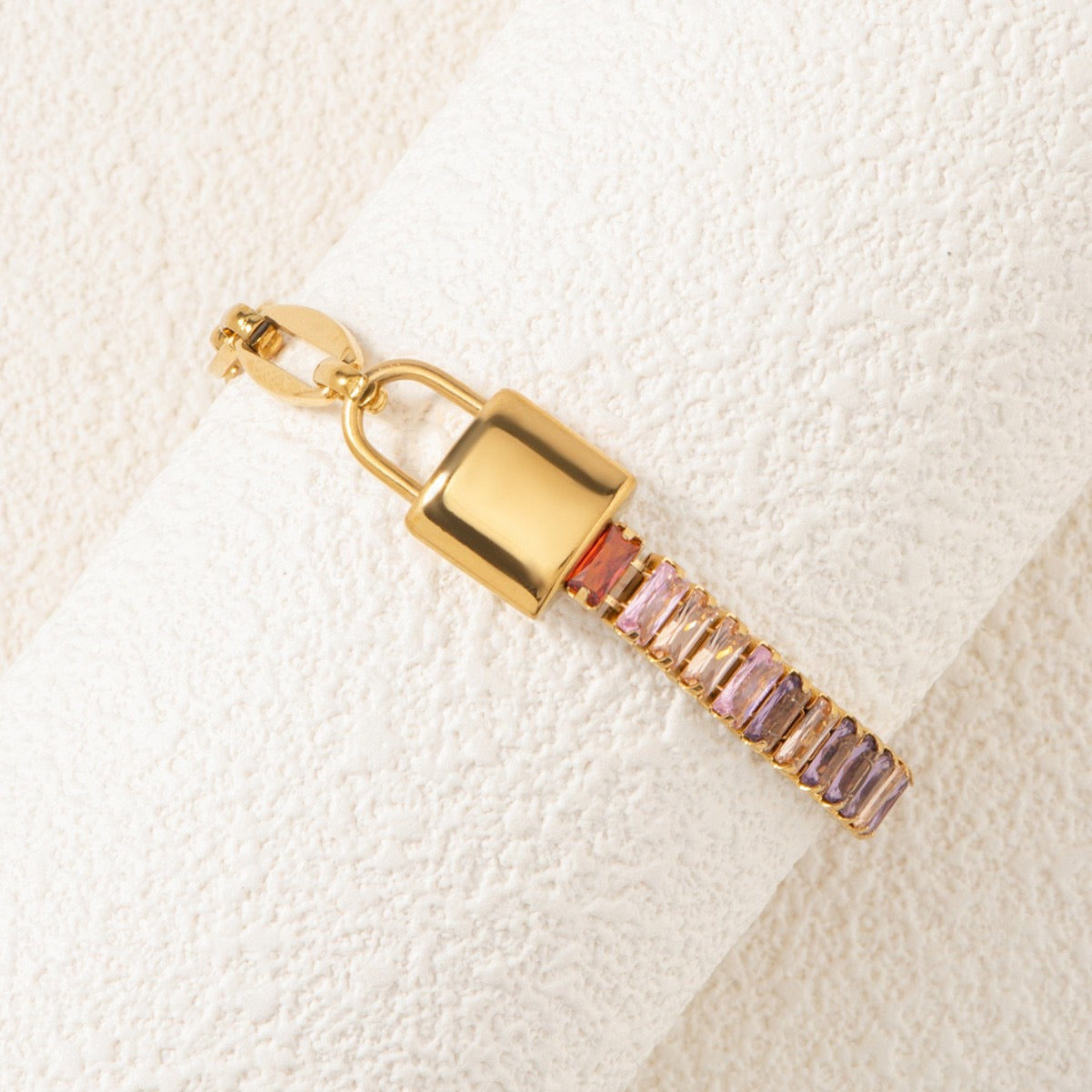Pulsera Candy lock