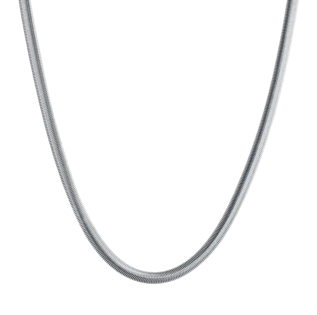 Cadena snake 5mm