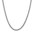 Cadena snake 5mm