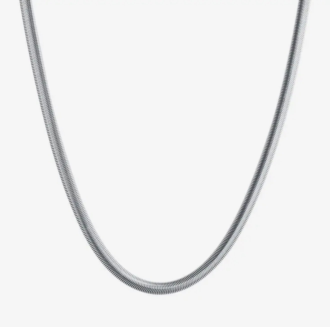 Cadena snake 5mm