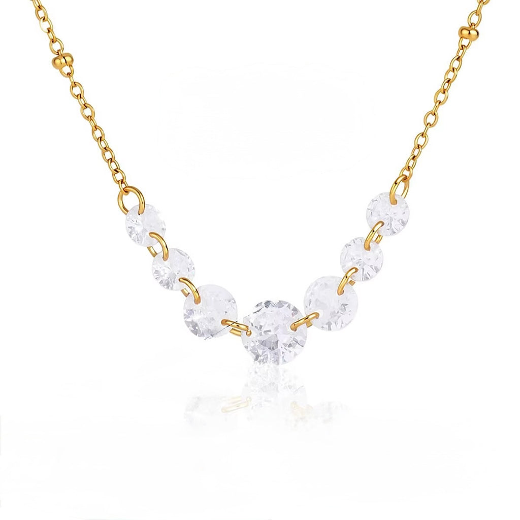 Cadena Crystal