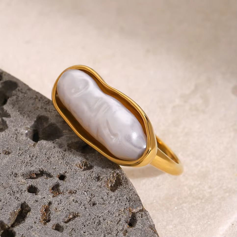 Anillo Pearl