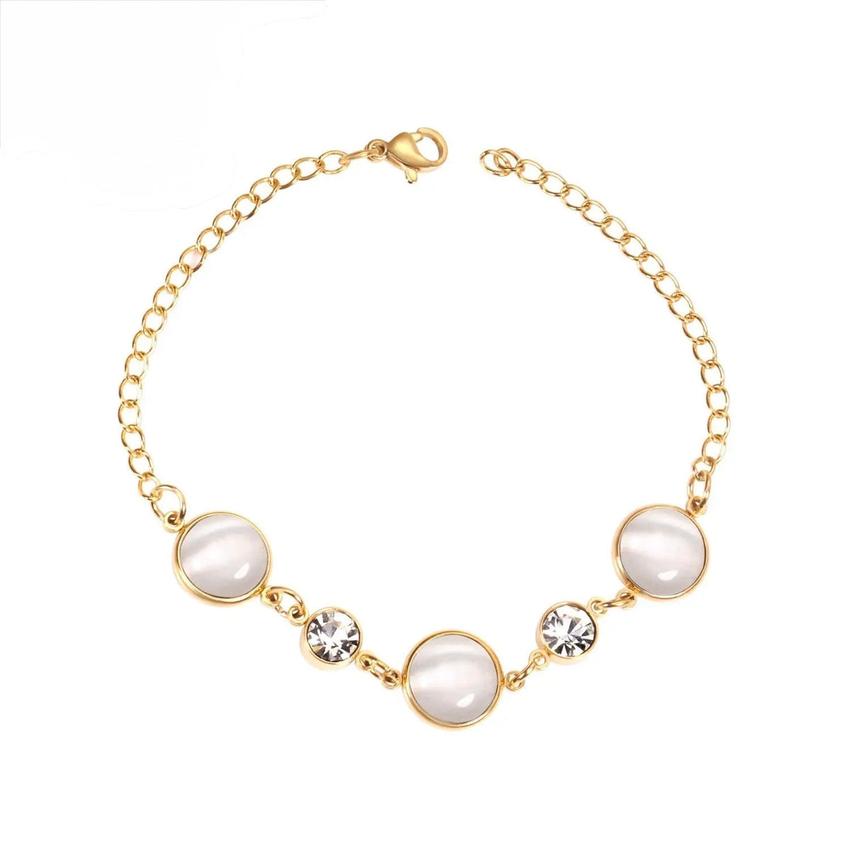 Pulsera Emilia