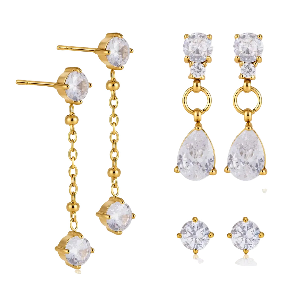 SET crystal