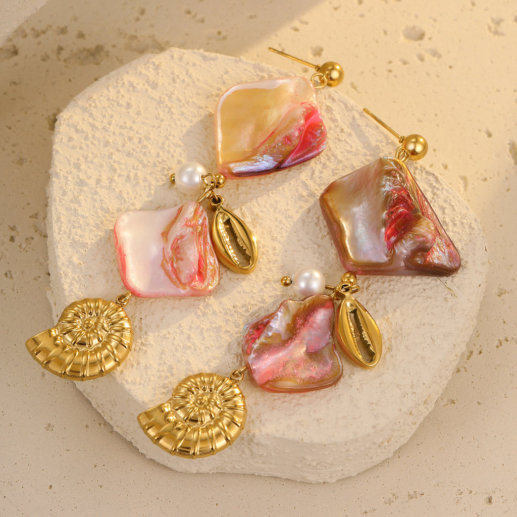 Pendientes Anfi del mar
