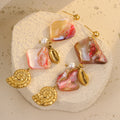 Pendientes Anfi del mar