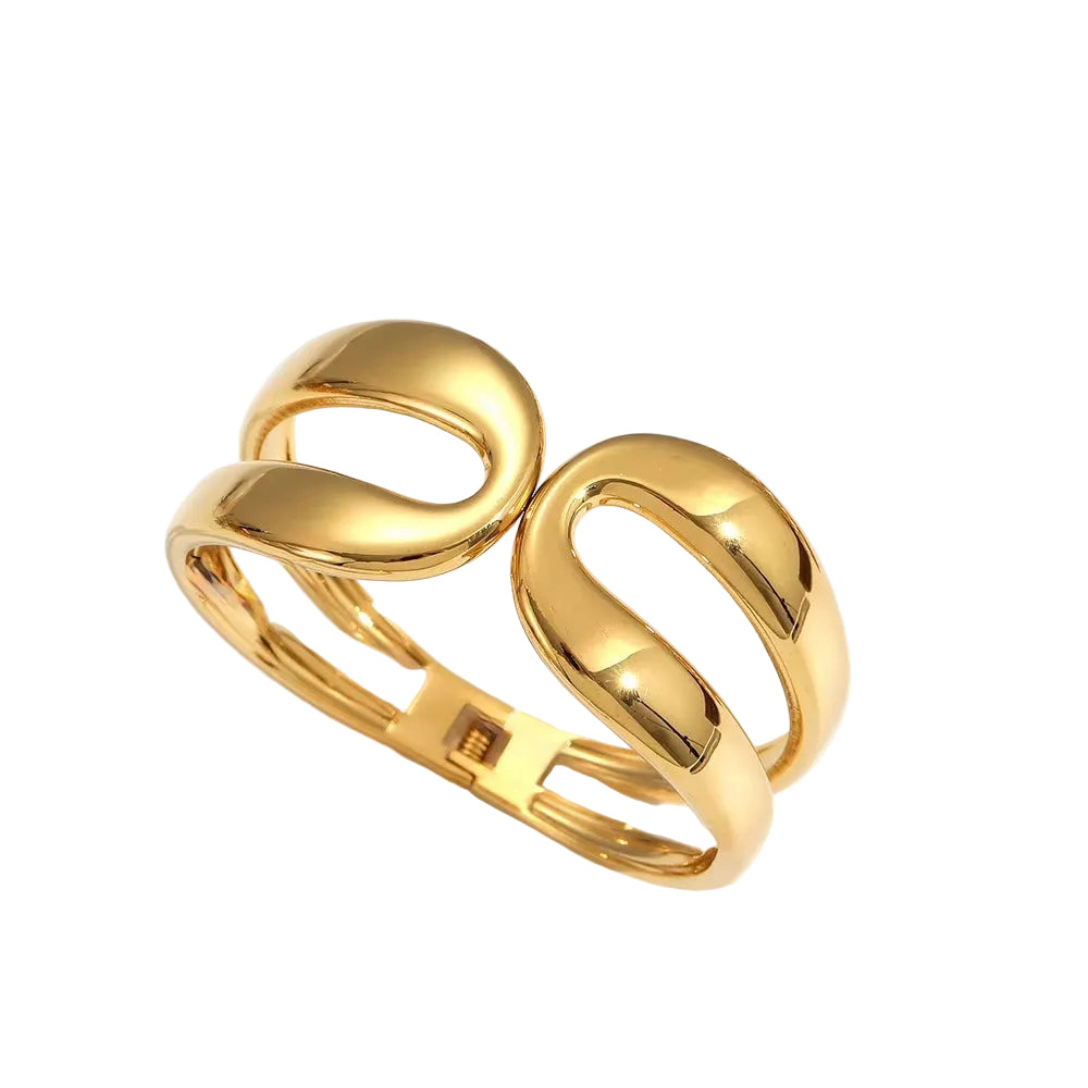 Brazalete Amara Gold