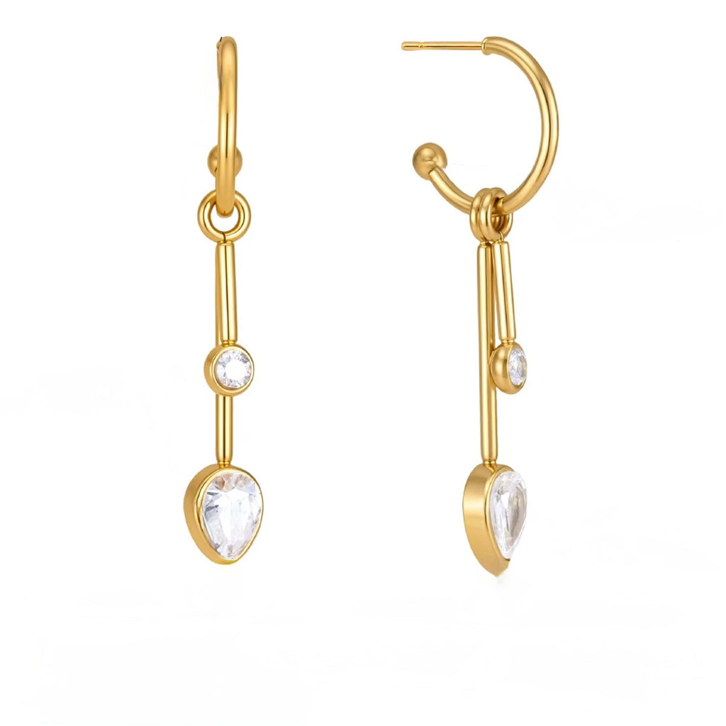 Pendientes Charlotte