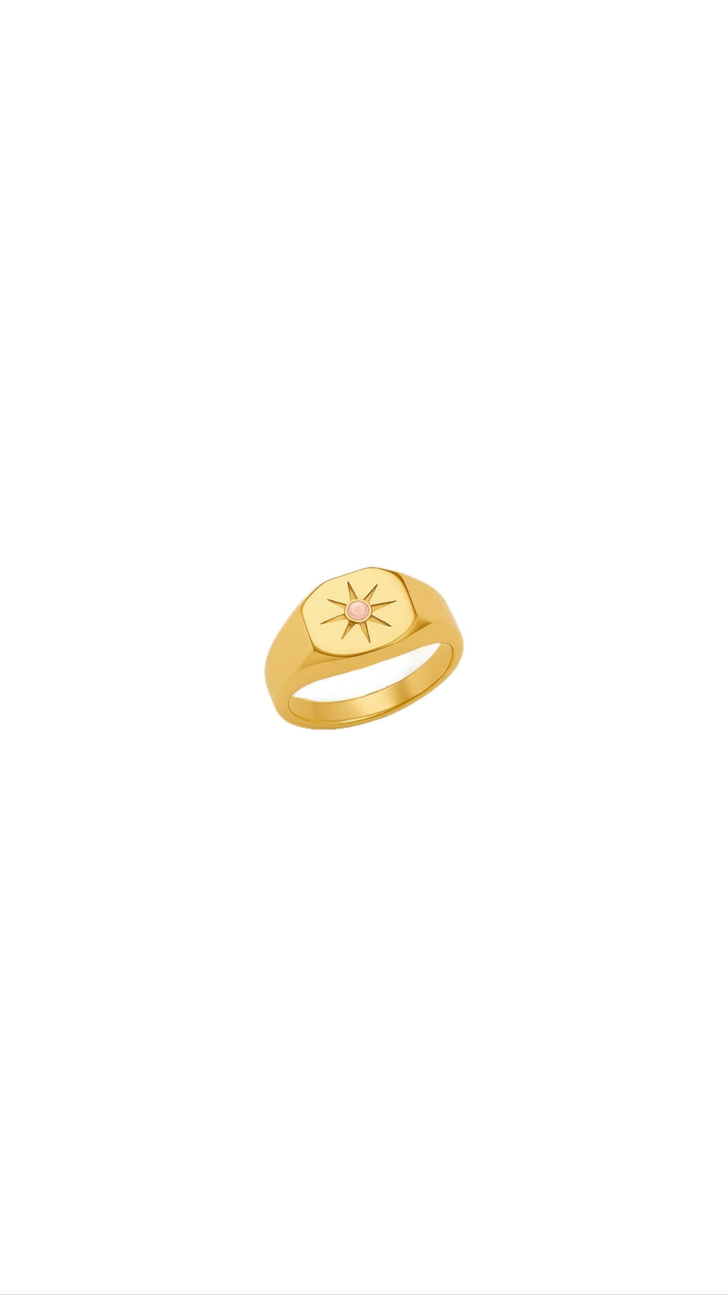 Anillo Star⭐️
