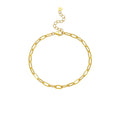 Pulsera mini eslabón