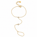 Hand chain Brisa