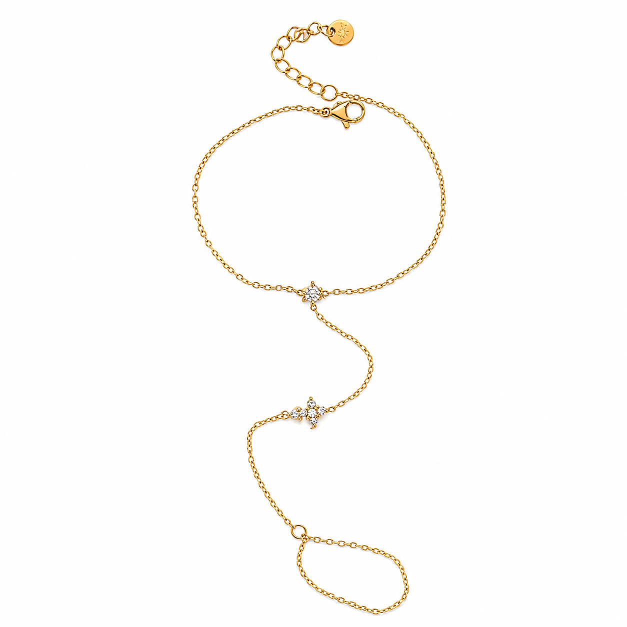 Hand chain Brisa