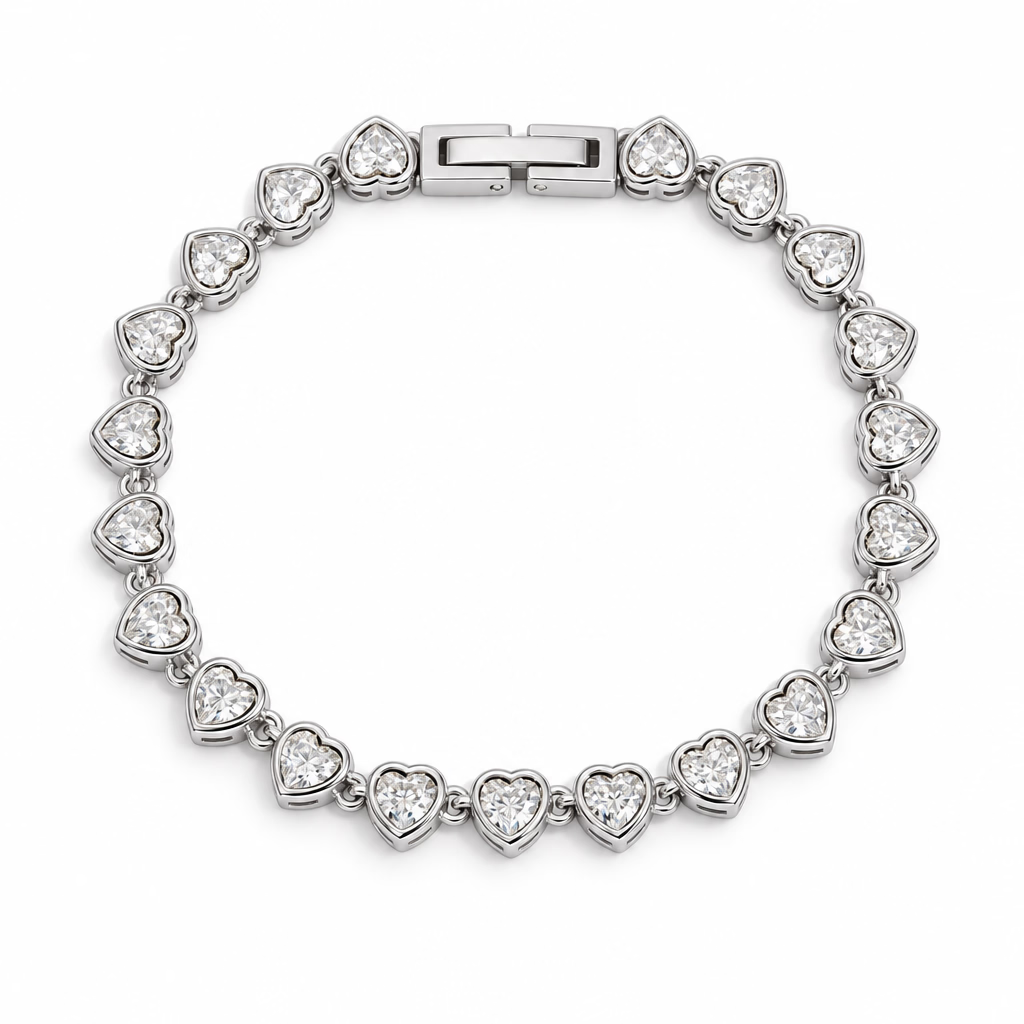 Luxury bracelet
