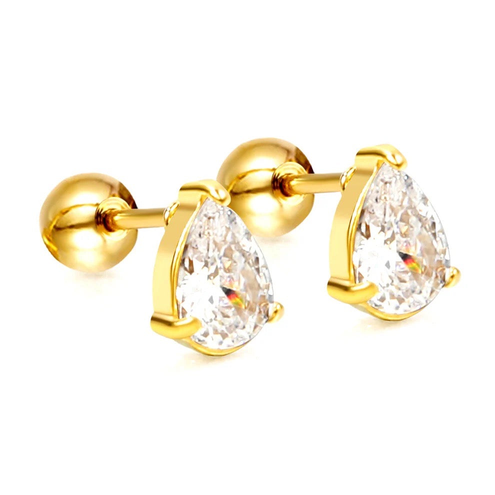 Drop piercing Individual