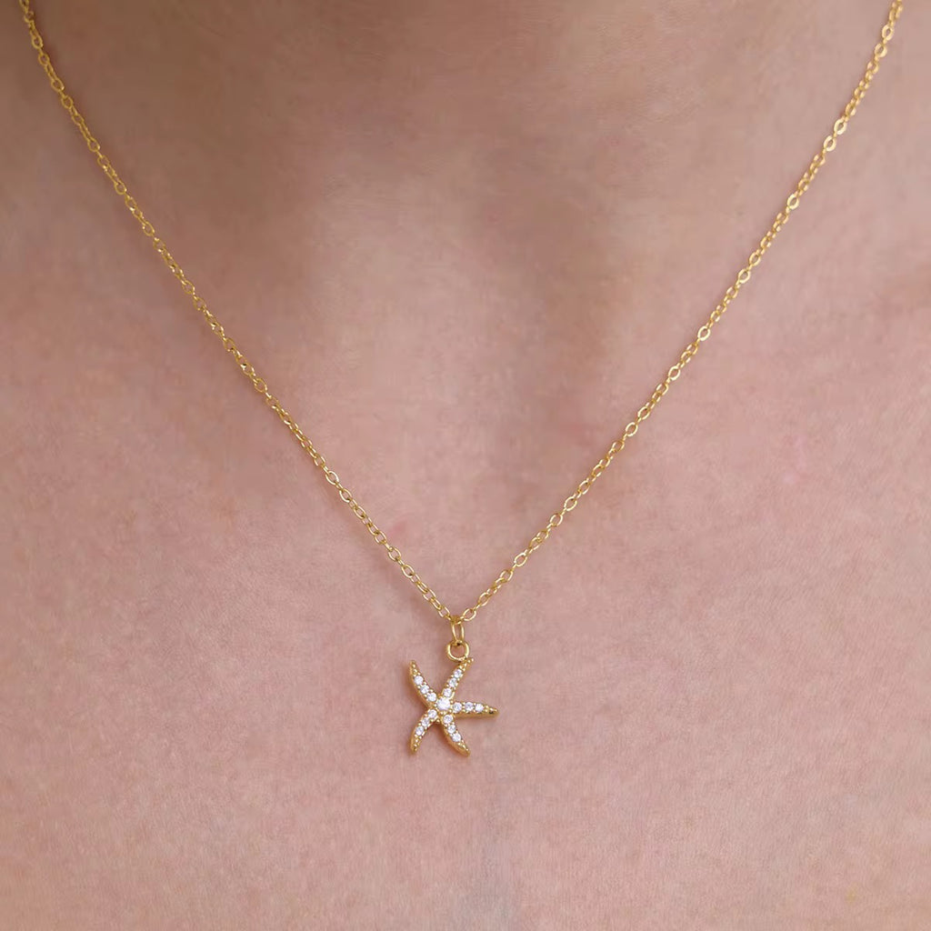 Cadena ocean gold