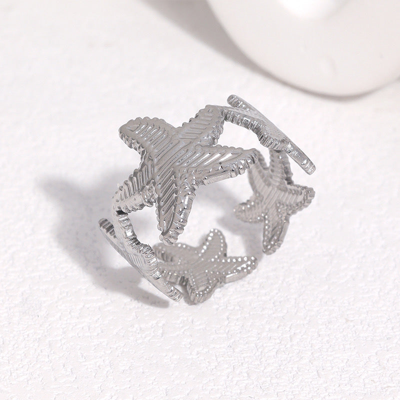 Anillo Lyra