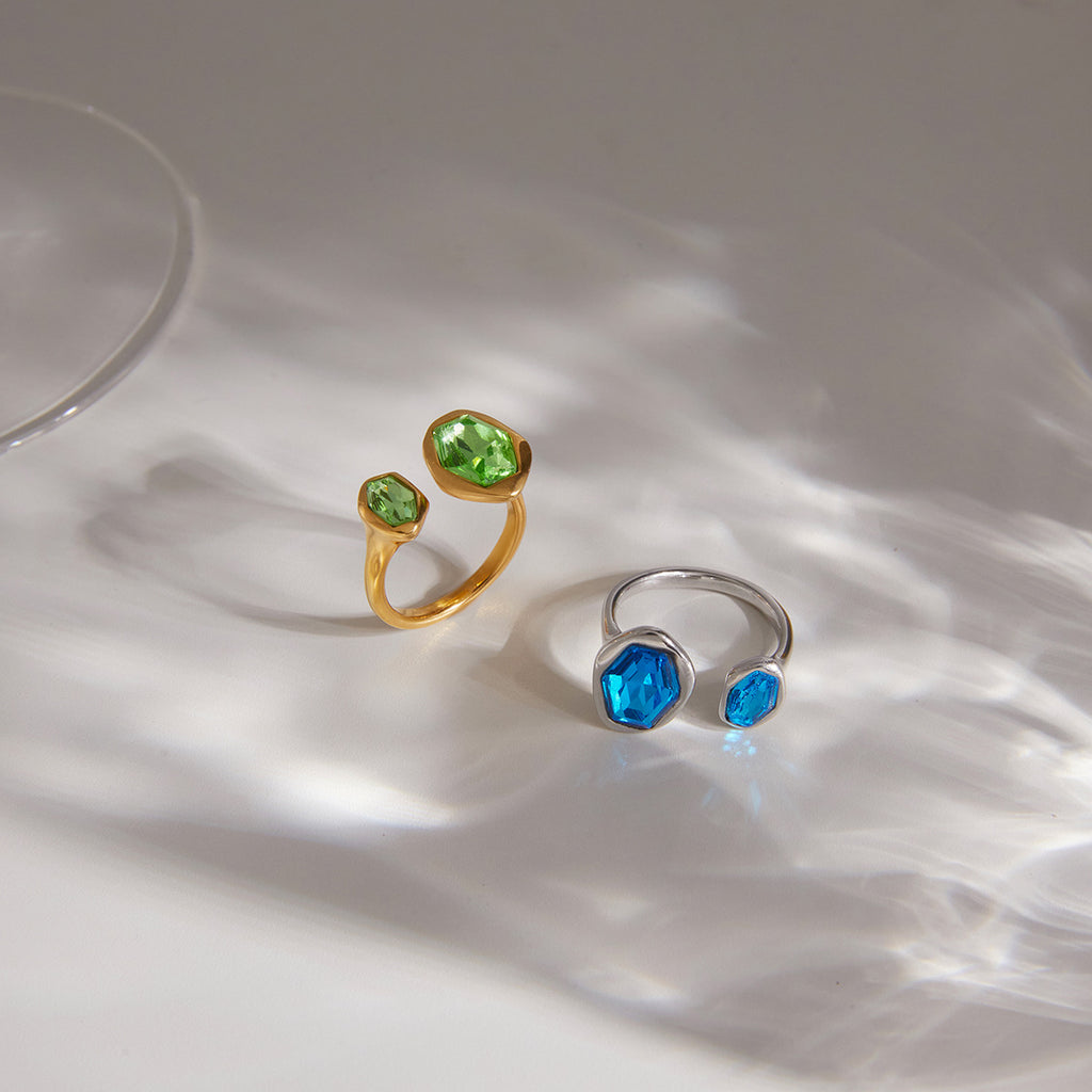 Anillo Grecia