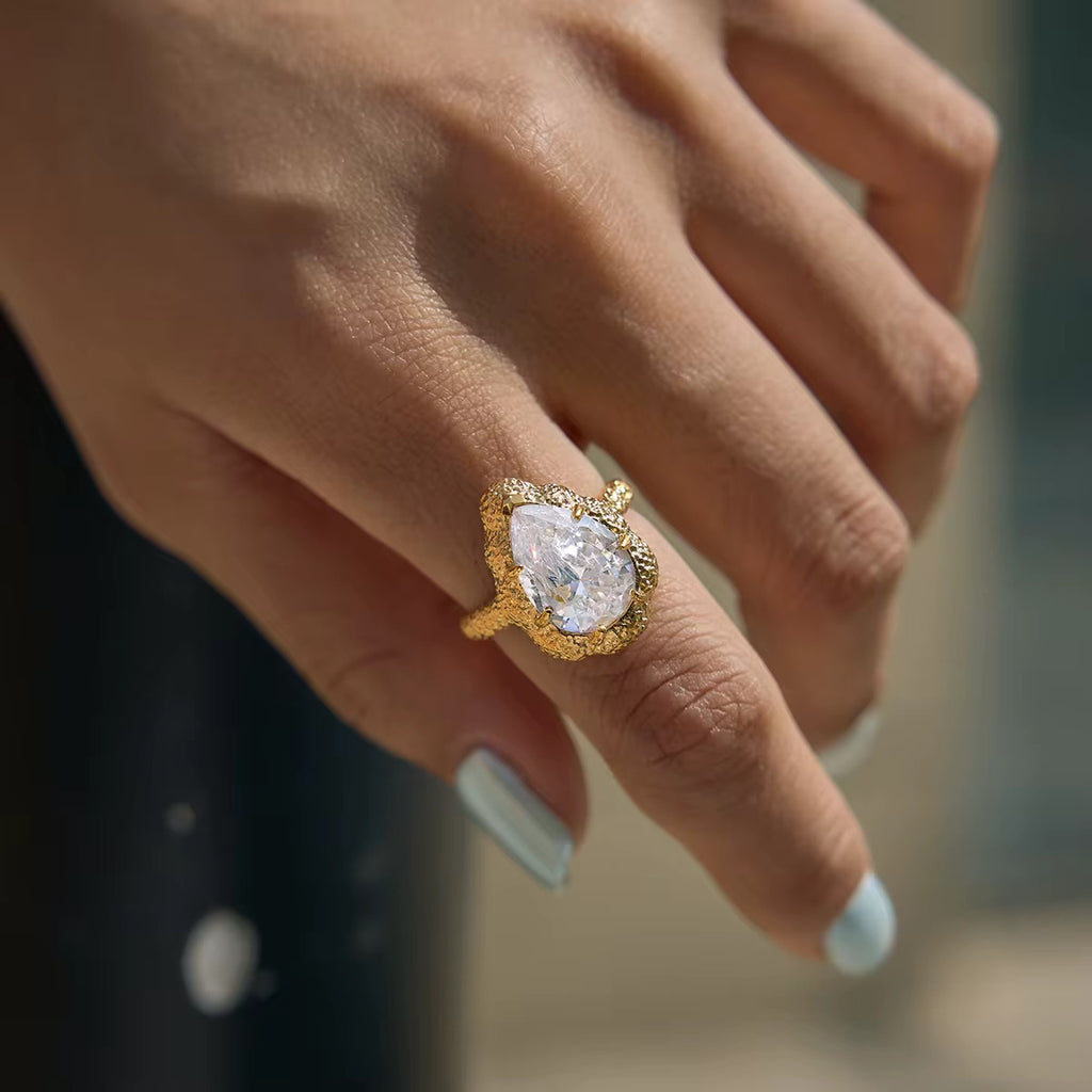 Anillo Calypso