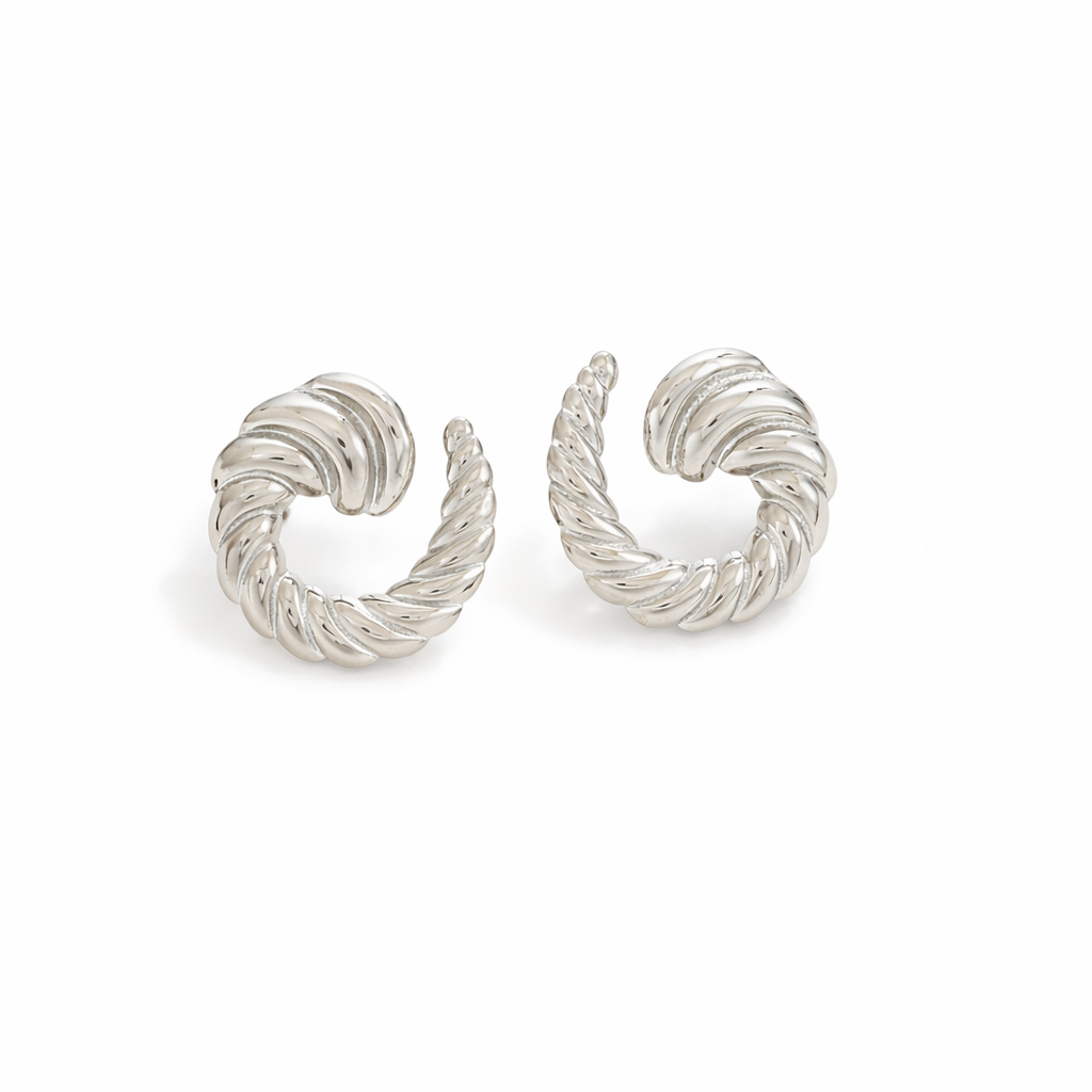 Pendientes Roll