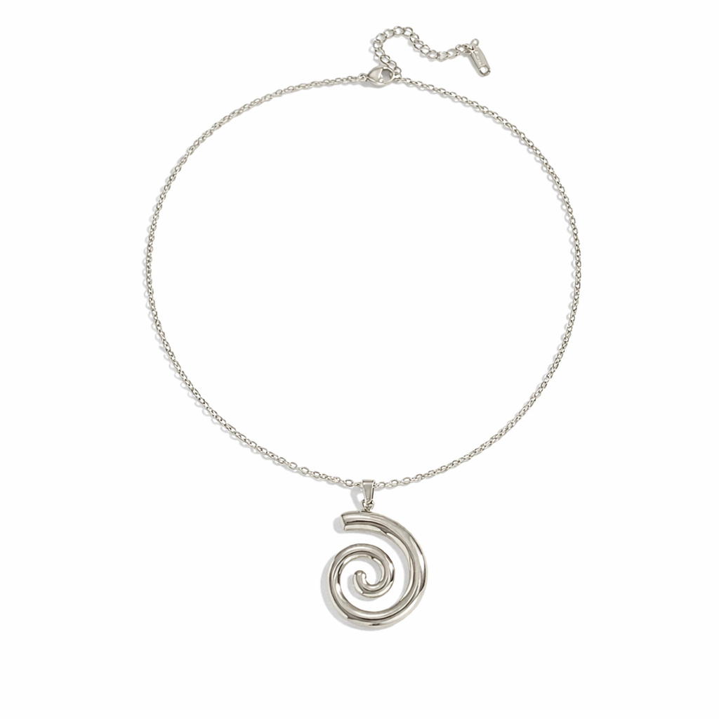 Cadena Spiral