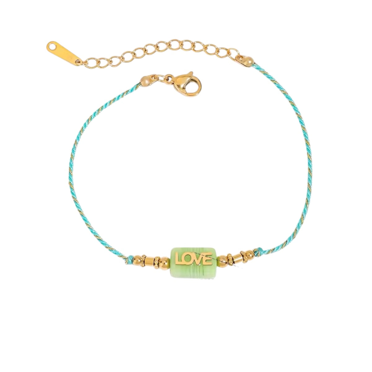 Pulsera Love