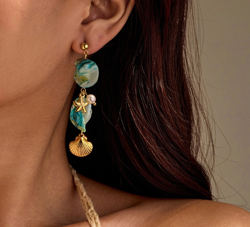 Pendientes Anfi del mar