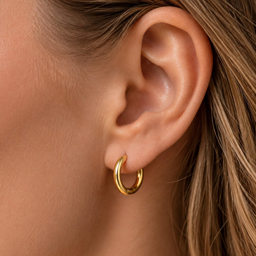 Pendientes Samira
