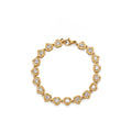 Pulsera shine heart
