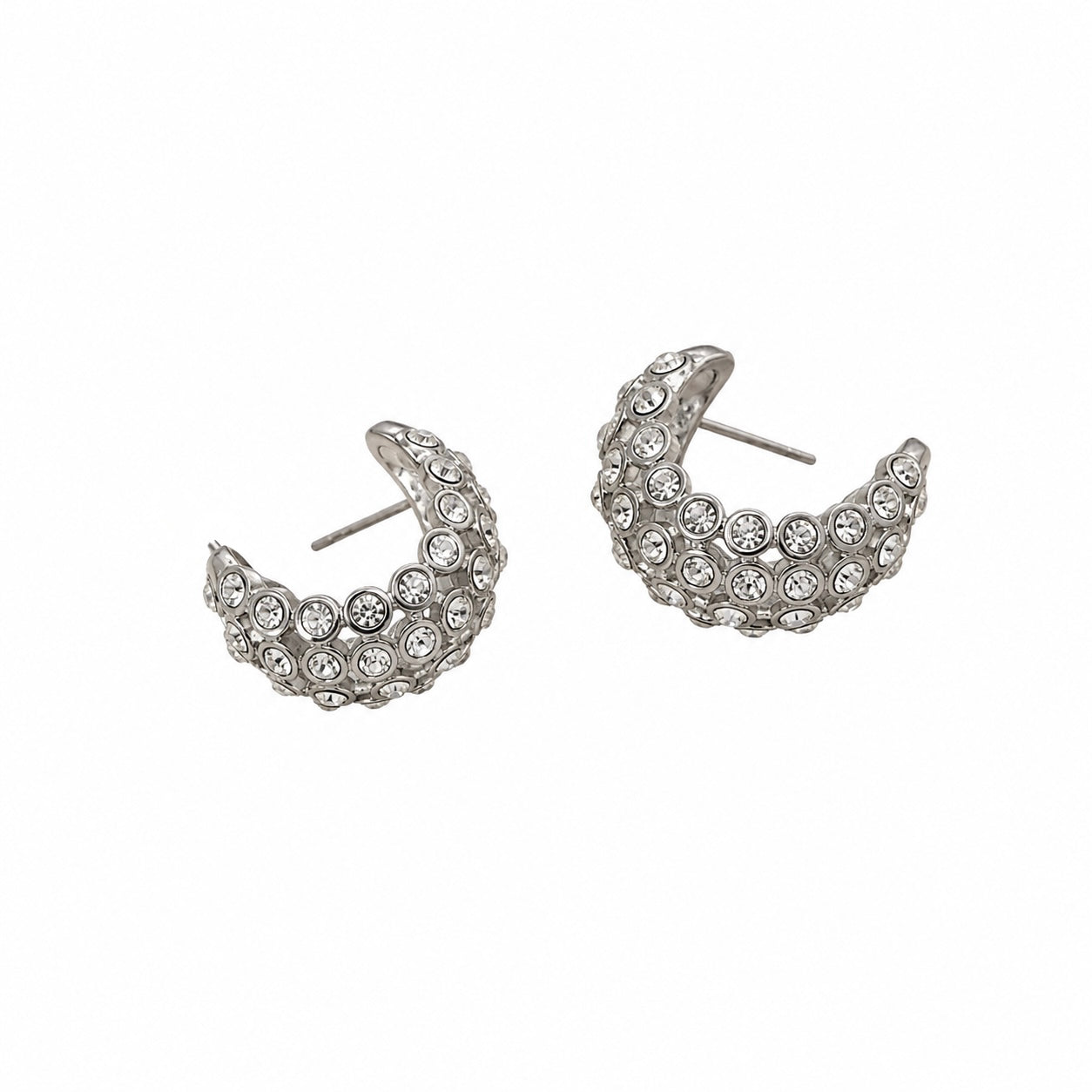 Pendientes Astri