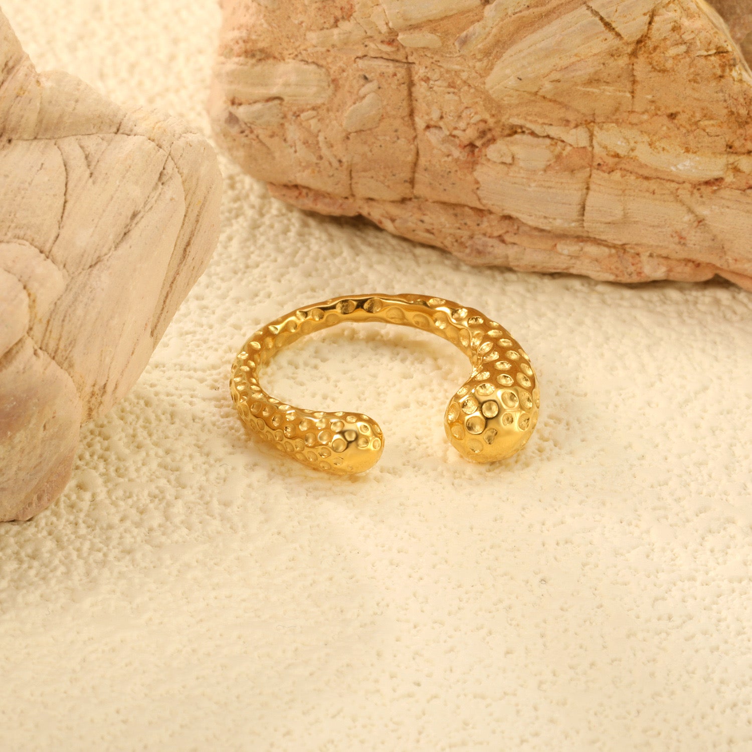 Anillo Boho