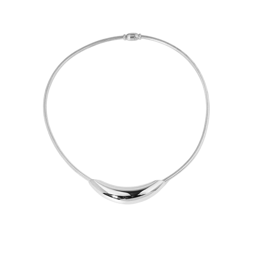 Collar Trendy