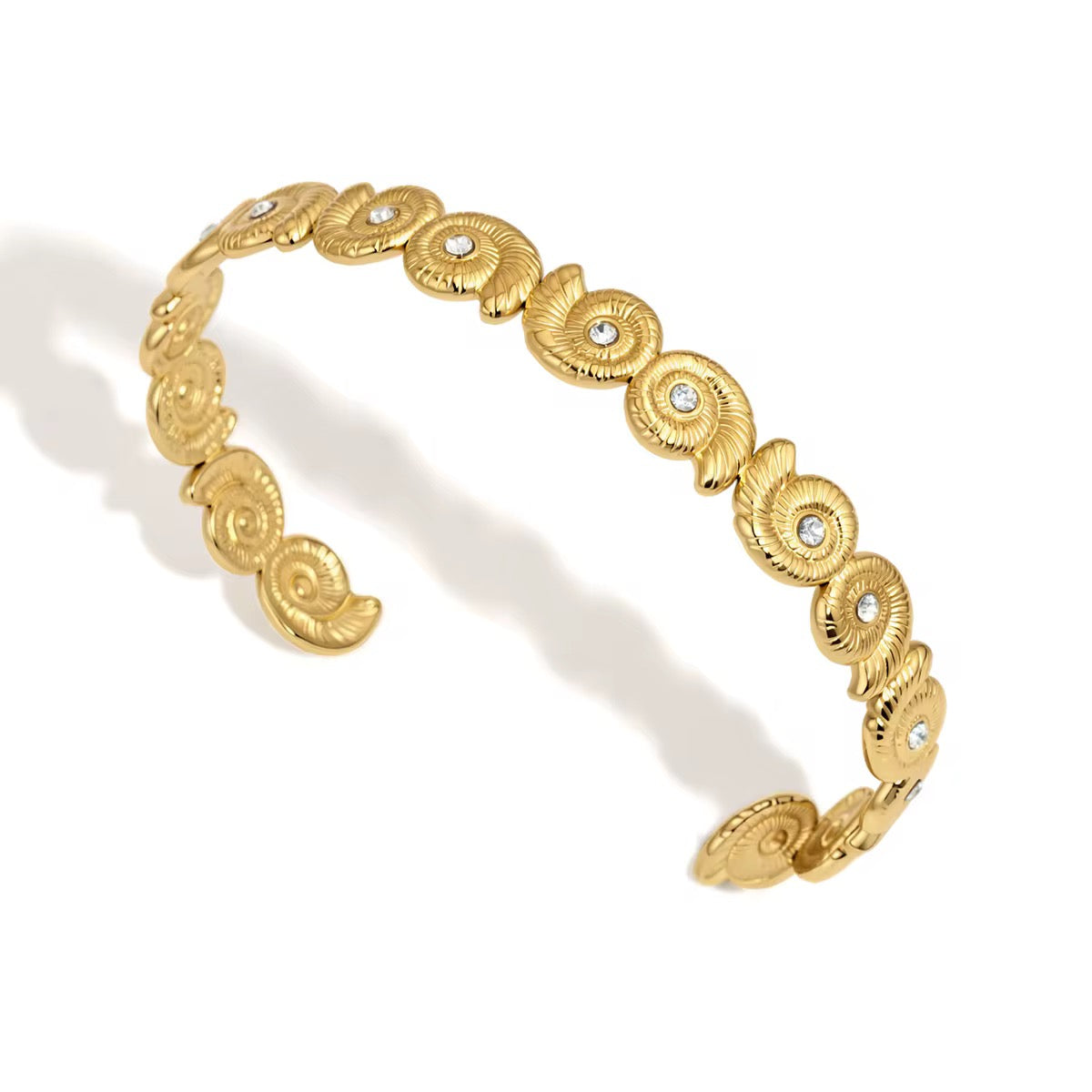 Pulsera Caracola