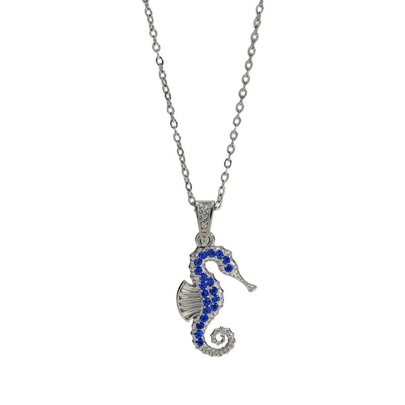 Cadena Ocean silver