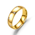 Anillo shiny
