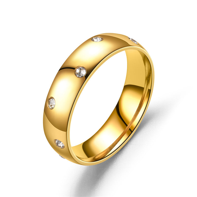 Anillo shiny
