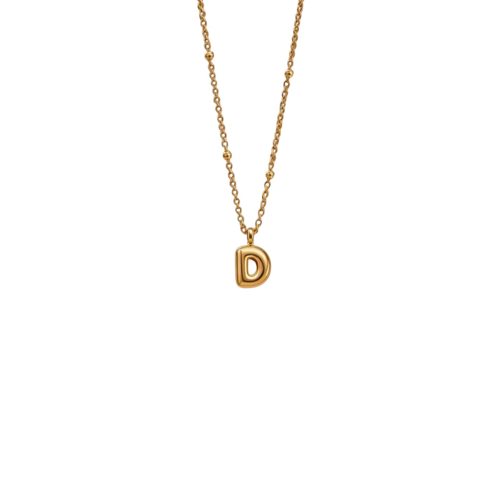 Cadena Inicial