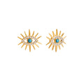 Pendientes Good vibes