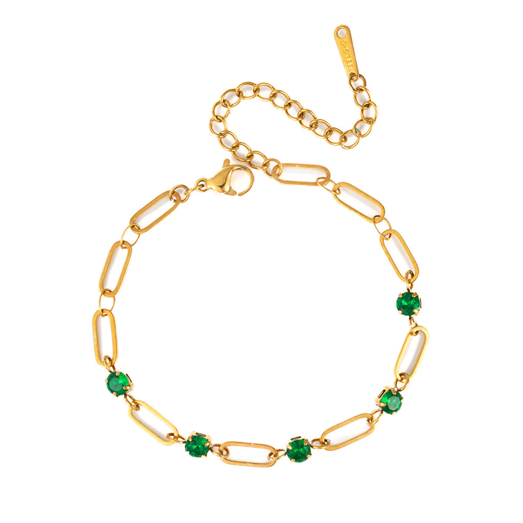 Pulsera Vegueta