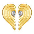 Pendientes wings 🪽