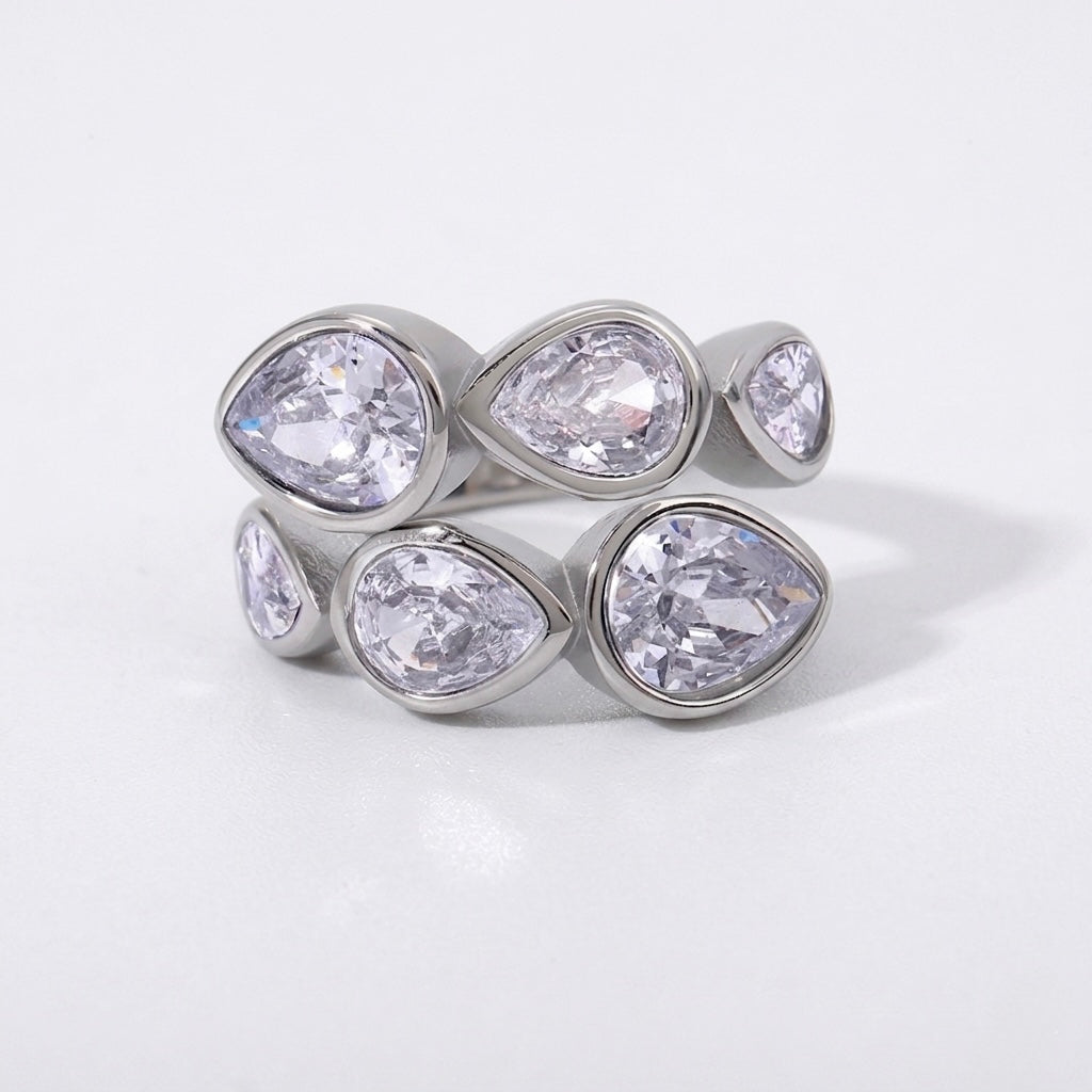 Anillo Deseo