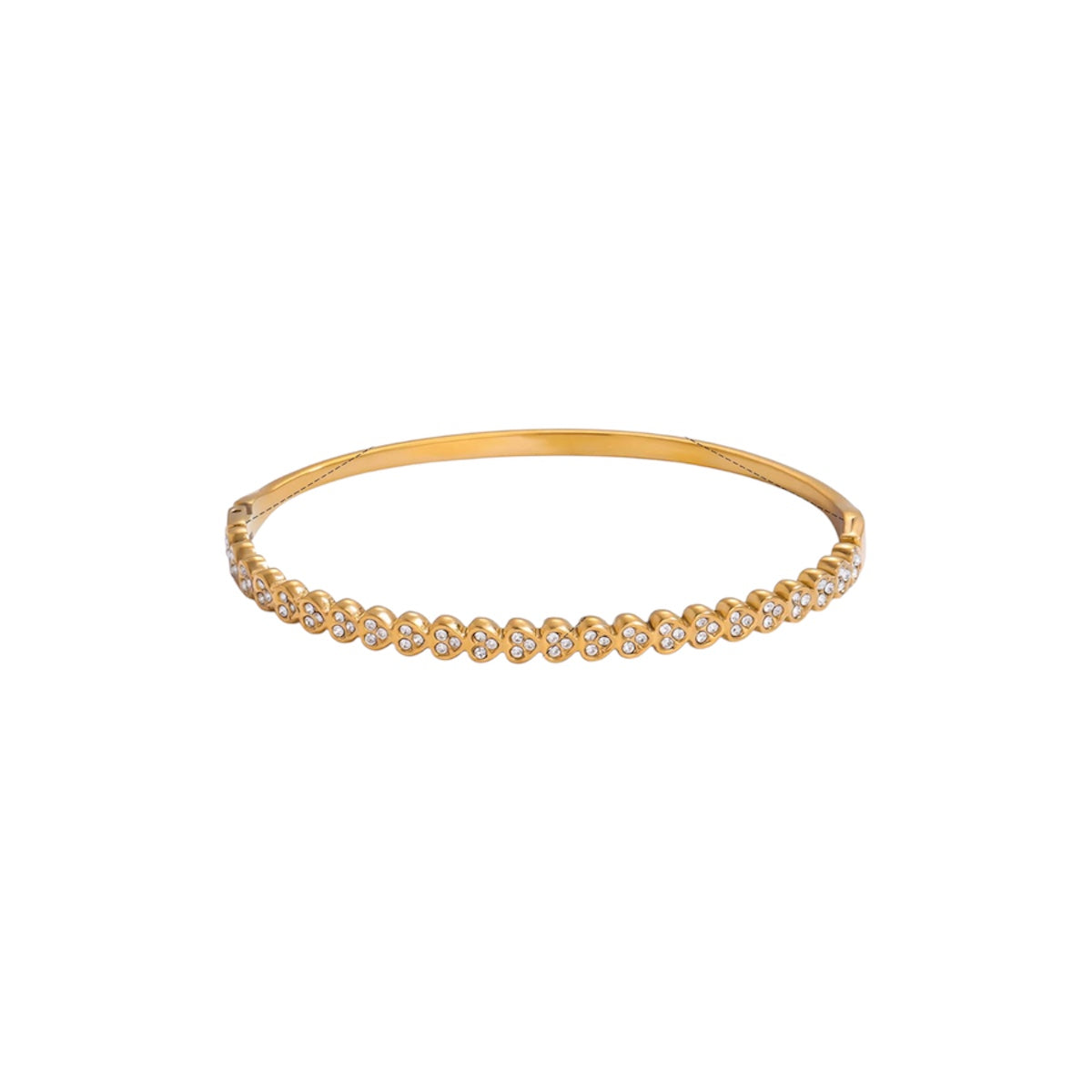 Pulsera mini cuore