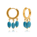Pendientes Atlantic