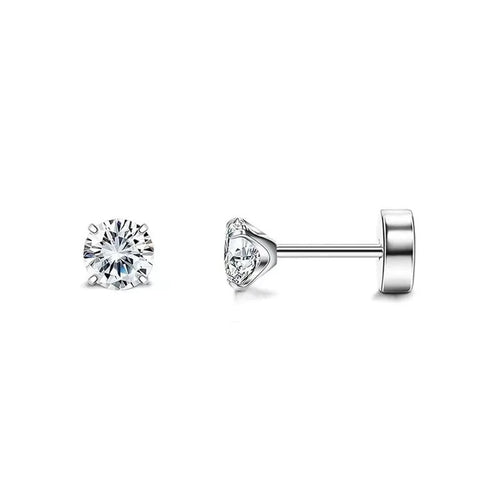 Piercing zircon individual