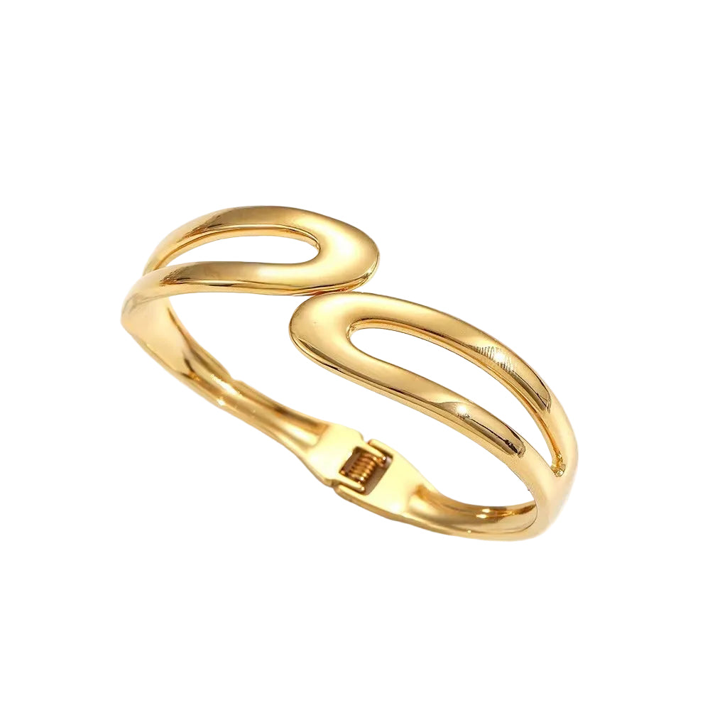 Brazalete Amara Gold